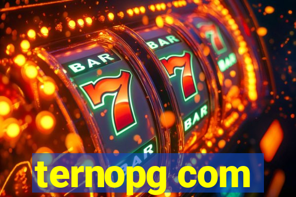 ternopg com